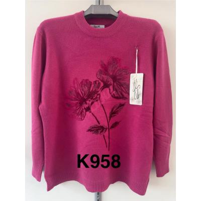 Women's sweater Peria A1362