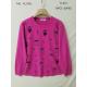 Women's sweater H228