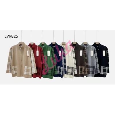 Women's sweater K911