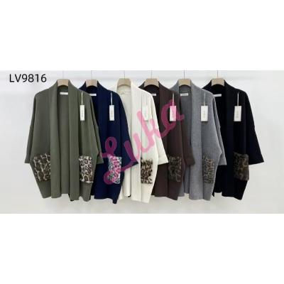 Sweter damski LV9825