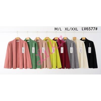 Sweter damski LV9816