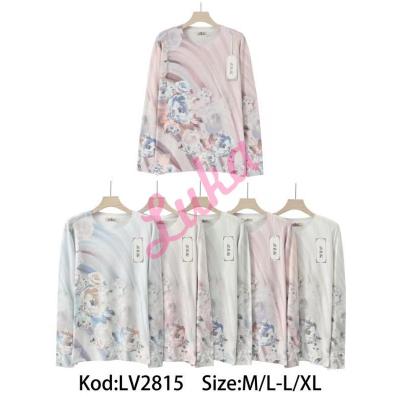 Women's sweater LV6577