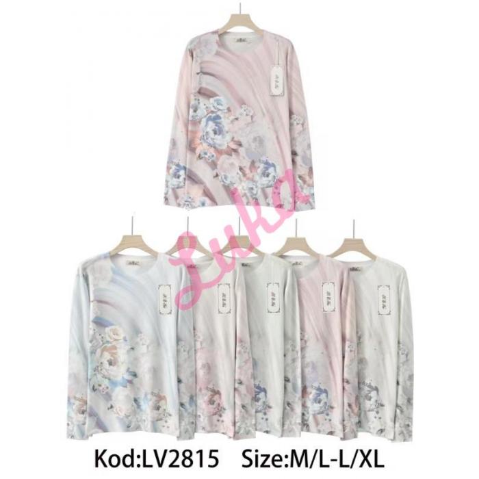 Women's sweater LV6577