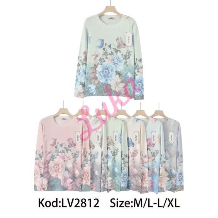 Women's sweater LV2815