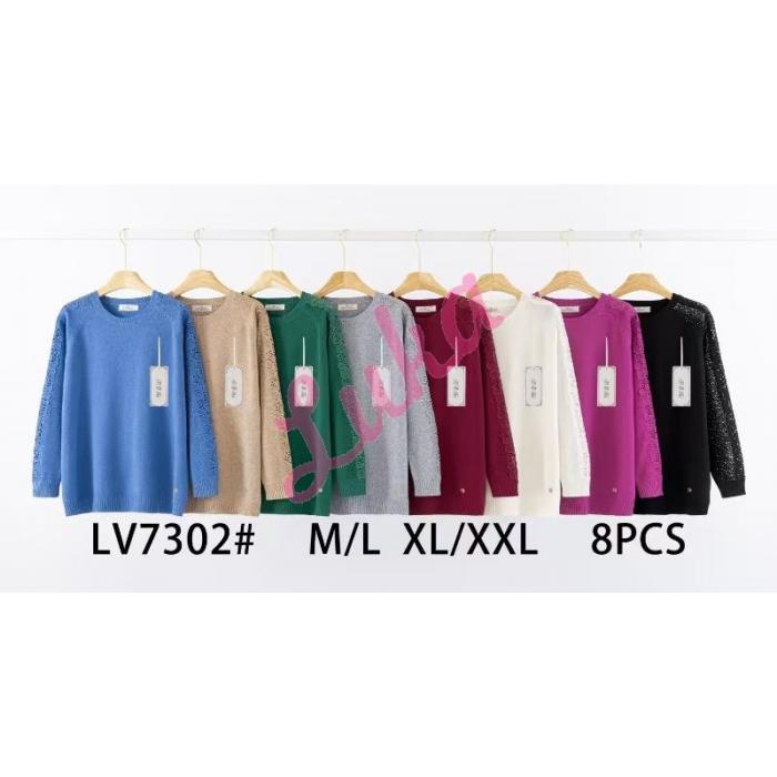 Sweter damski LV2812