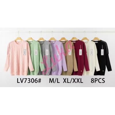 Sweter damski LV7302