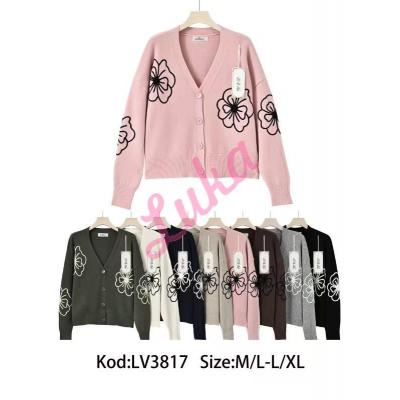 Sweter damski LV7306