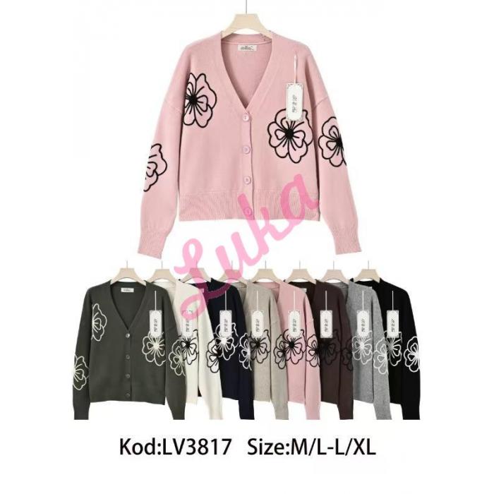 Sweter damski LV7306