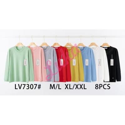 Women's sweater LV3817