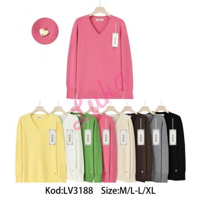 Women's sweater LV3187