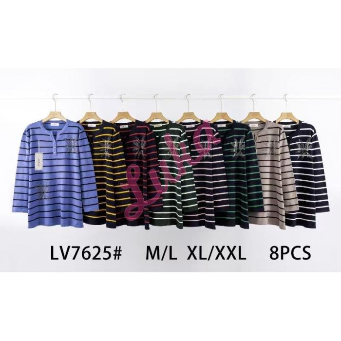 Women's sweater LV3188