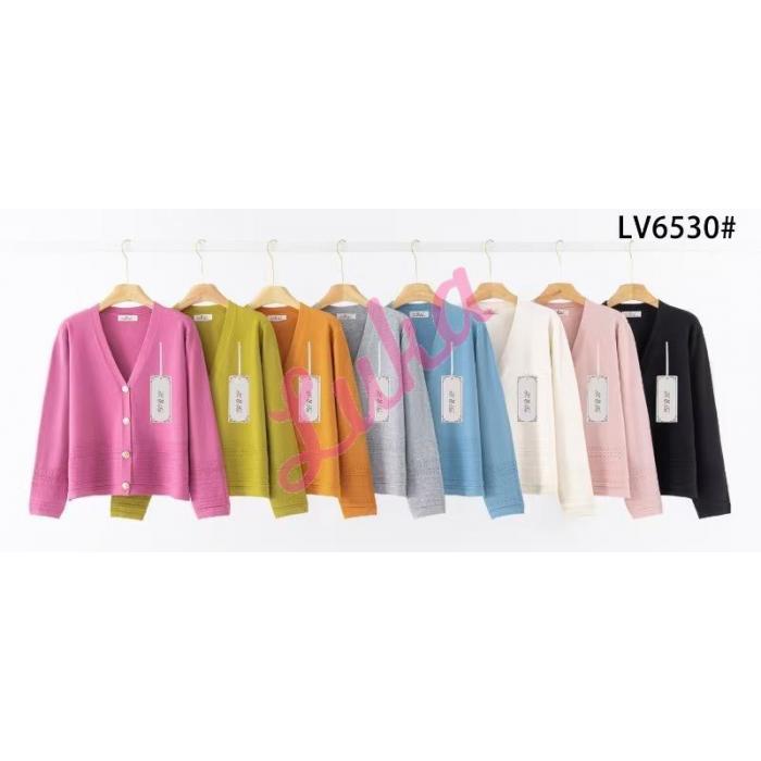 Sweter damski LV7625