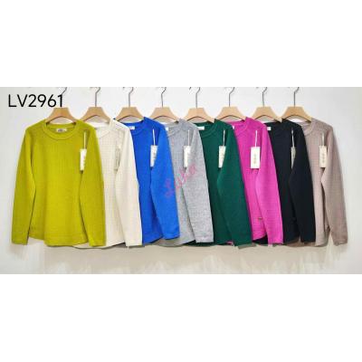 Women's sweater LV2961
