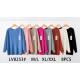 Women's sweater LV8251