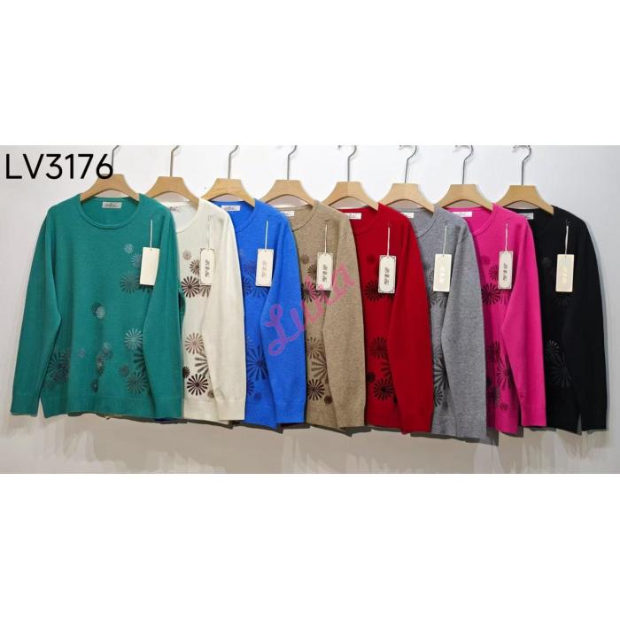 Sweter damski LV8253