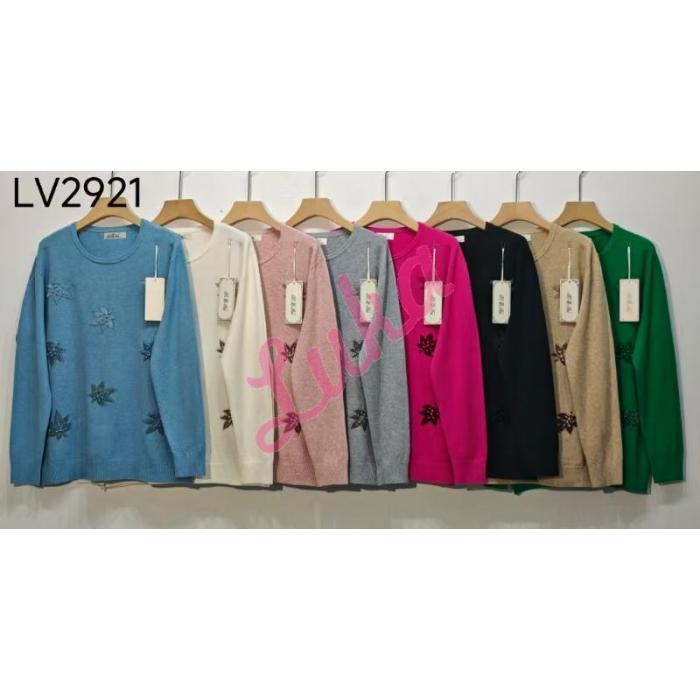 Women's sweater LV3176