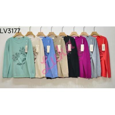 Women's sweater LV3177