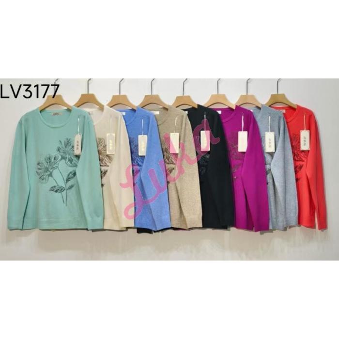 Sweter damski LV2921