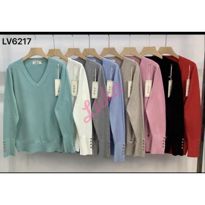 Sweter damski LV2929