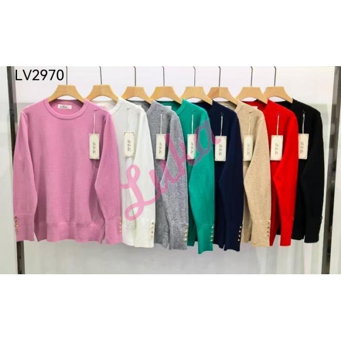 Sweter damski LV6217