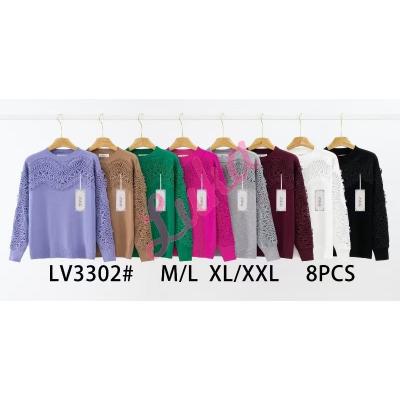 Women's sweater LV3302