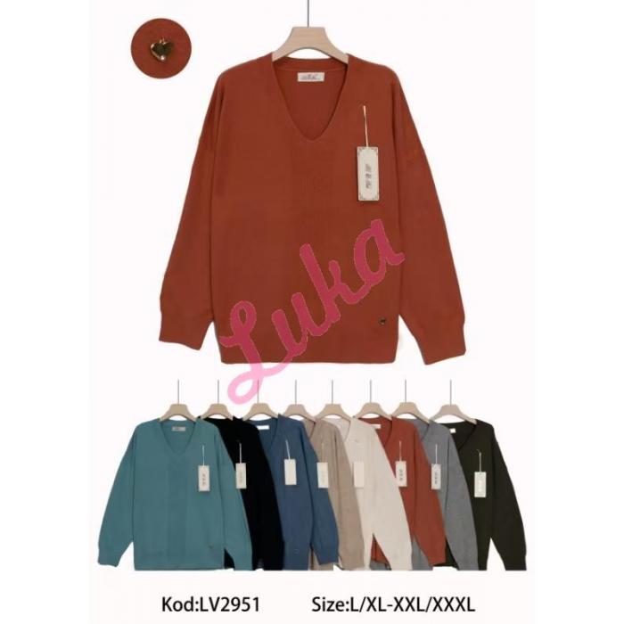 Sweter damski LV3302