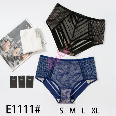 Women's panties Hon E1104