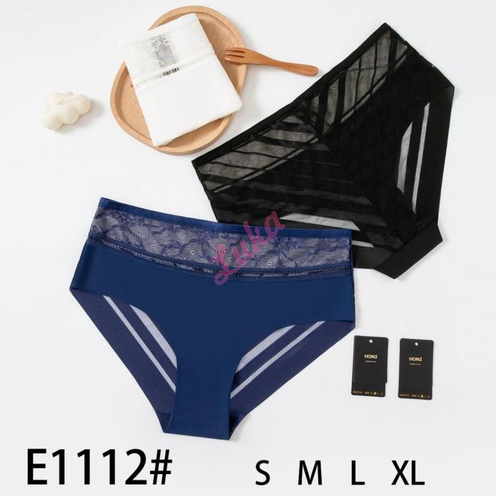 Majtki damskie Hon E1114