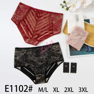 Women's panties Hon E1112