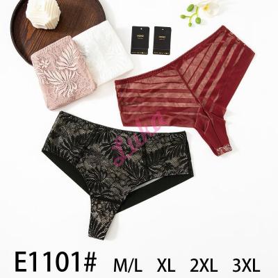 Majtki damskie Hon E1101