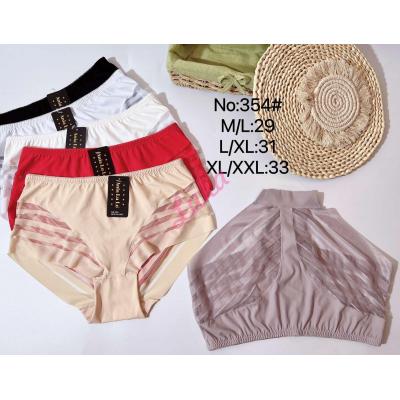 Women's panties Ania Lu Lo 364