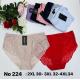 Women's panties Ania Lu Lo NO-224
