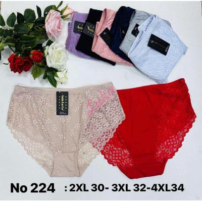 Majtki damskie Ania Lu Lo NO224