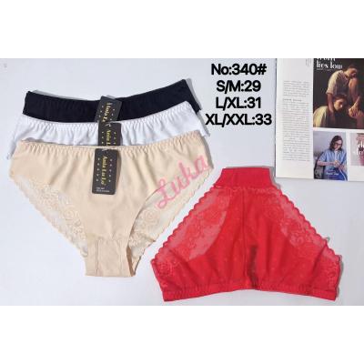 Women's panties Ania Lu Lo 349B