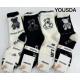 Women's Sokcks Yousada F-6