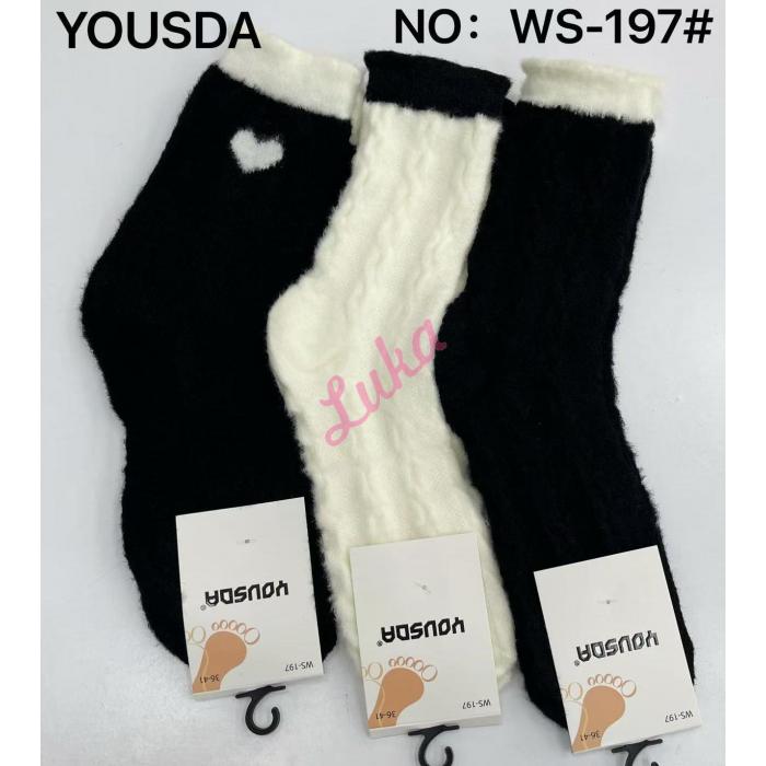 Women's Sokcks Yousada WS-199