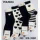 Women's Sokcks Yousada WS-207