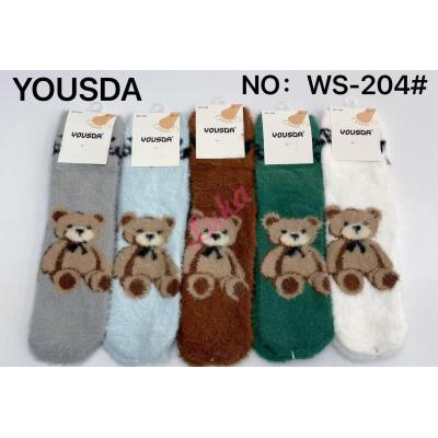 Skarpety damskie Yousada WS-204
