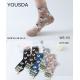 Women's Sokcks WOOL Yousada WS-135