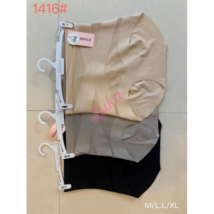 Women's panties Greenice R1416