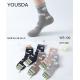 Women's Sokcks WOOL Yousada WS-131