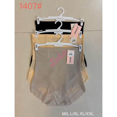 Majtki damskie Greenice R1407