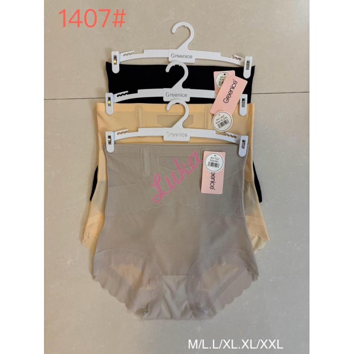 Women's panties Greenice R1407