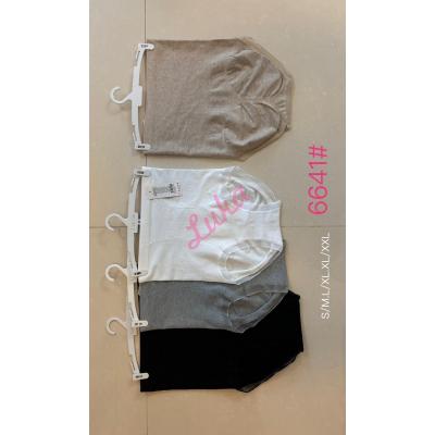 Women's panties Greenice 6641