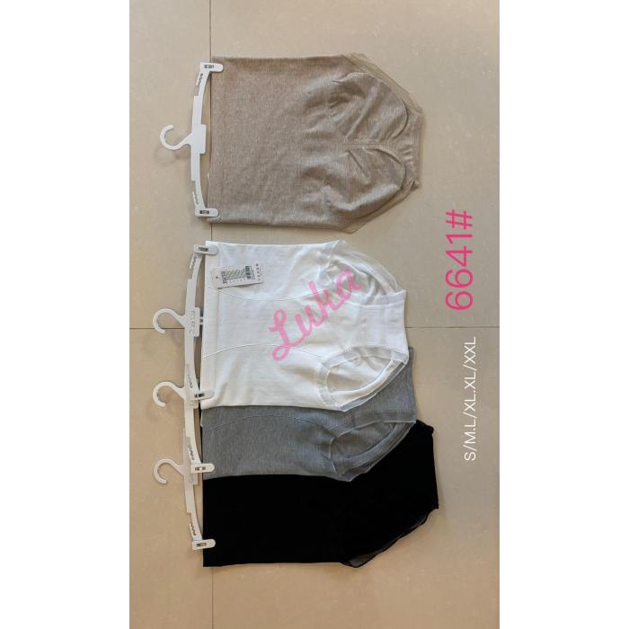 Women's panties Greenice 6641