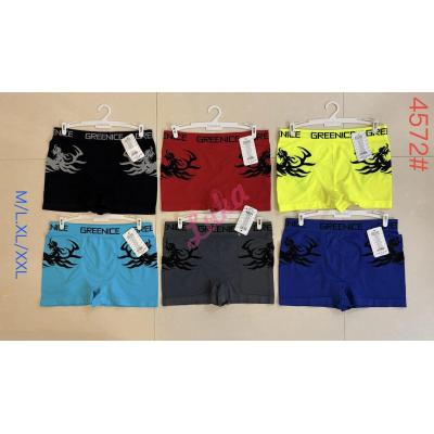 Men's boxer Greenice 4572