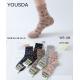 Women's Sokcks WOOL Yousada WS-129