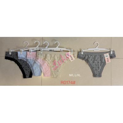Women's panties Greenice R0174