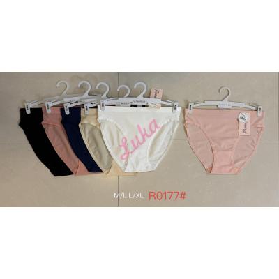 Women's panties Greenice R0177