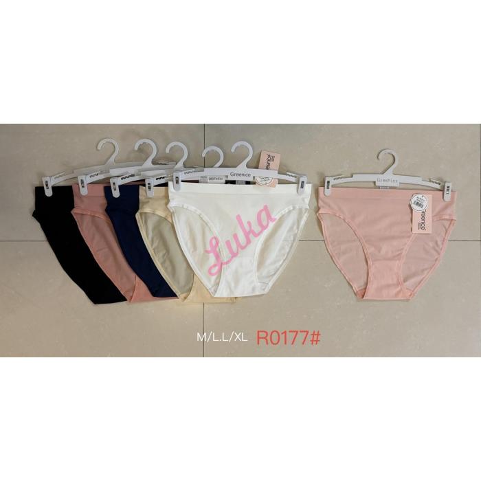 Women's panties Greenice R0177